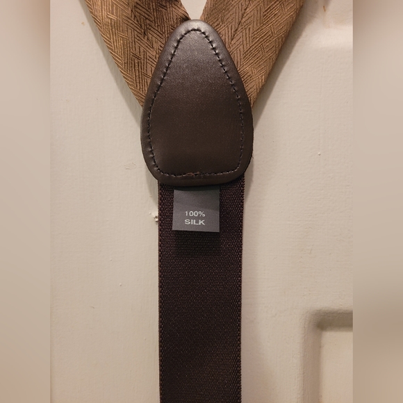 Suspenders - Picture 3 of 5